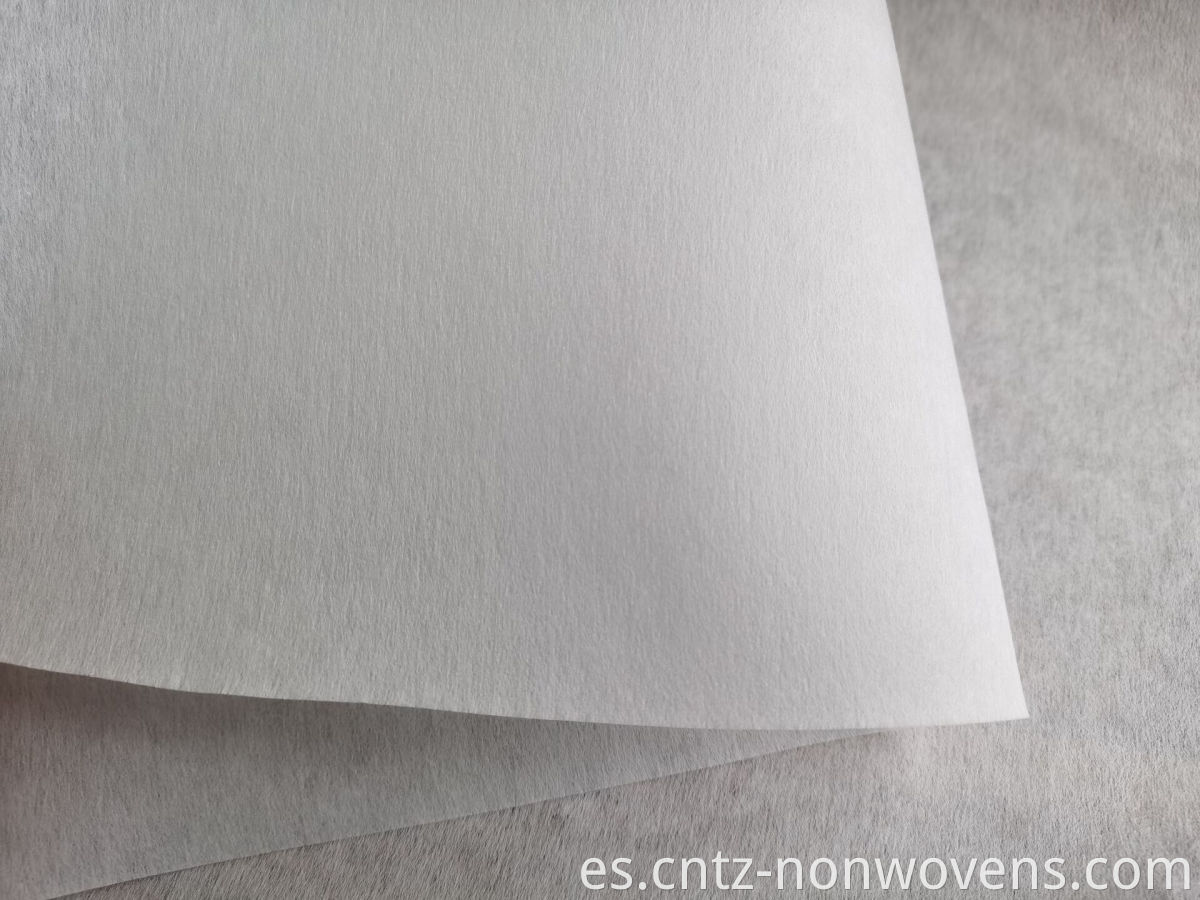 Chemical Bond Nonwoven